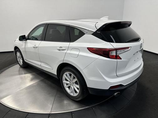 2021 Acura RDX Base
