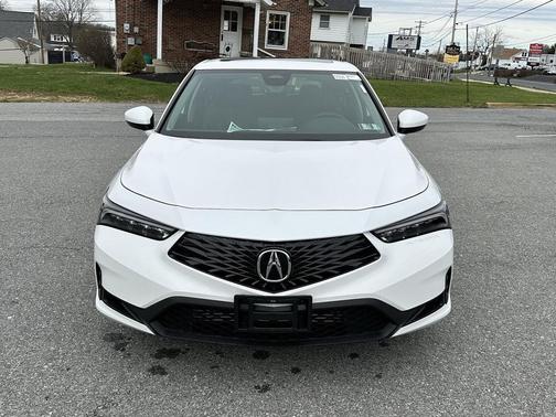 2026 Acura Integra FWD