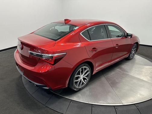 2021 Acura ILX Premium Package