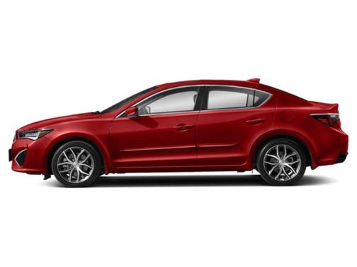 2021 Acura ILX Premium Package