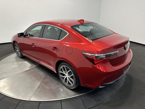2021 Acura ILX Premium Package