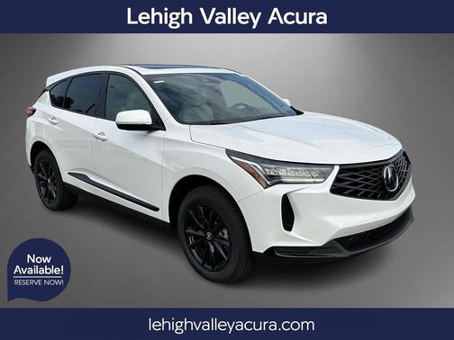 2025 Acura RDX Base