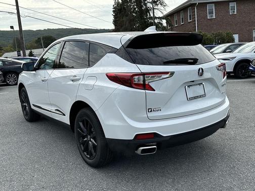 2025 Acura RDX Base