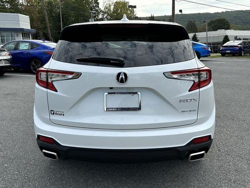 2025 Acura RDX Base