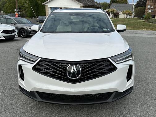 2025 Acura RDX Base