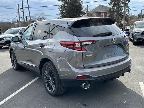 2023 Acura RDX A-Spec Advance Package