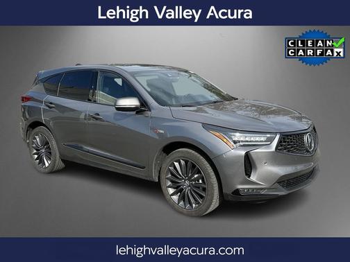 2023 Acura RDX A-Spec Advance Package