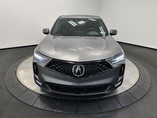 2023 Acura RDX A-Spec Advance Package