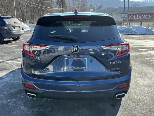 2026 Acura RDX Technology Package