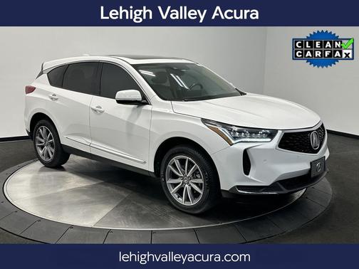 2023 Acura RDX Technology Package