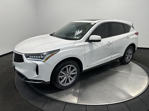 2023 Acura RDX Technology Package