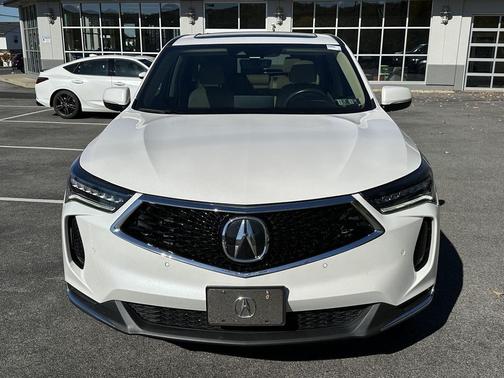 2023 Acura RDX Technology Package