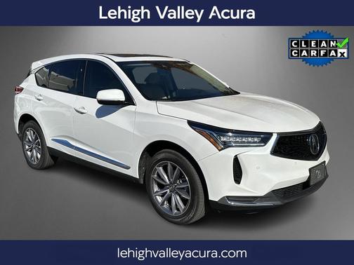 2023 Acura RDX Technology Package