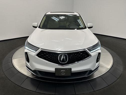 2023 Acura RDX Technology Package