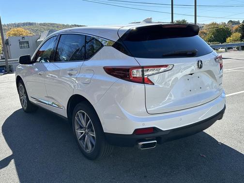 2023 Acura RDX Technology Package