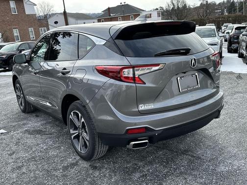 2026 Acura RDX Technology Package