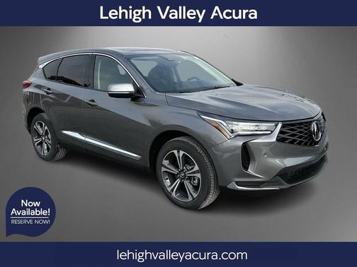 2026 Acura RDX Technology Package
