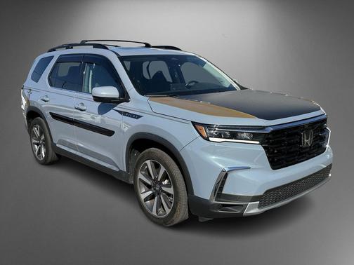 2023 Honda Pilot AWD Elite