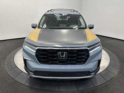 2023 Honda Pilot AWD Elite