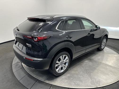 2023 Mazda CX-30 2.5 S Premium Package