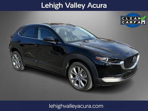 2023 Mazda CX-30 2.5 S Premium Package