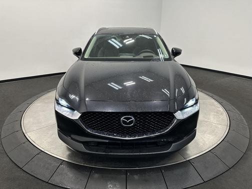 2023 Mazda CX-30 2.5 S Premium Package