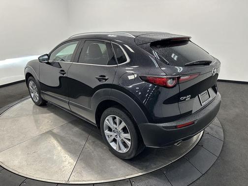 2023 Mazda CX-30 2.5 S Premium Package