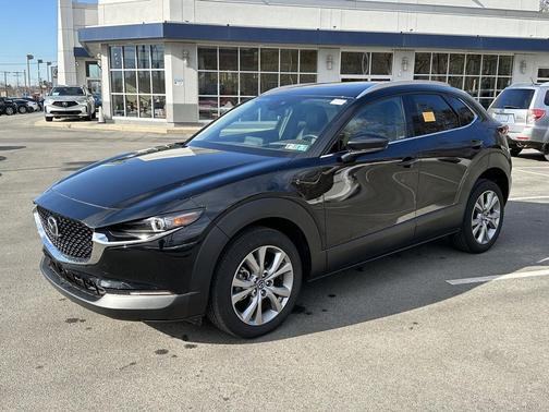 2023 Mazda CX-30 2.5 S Premium Package
