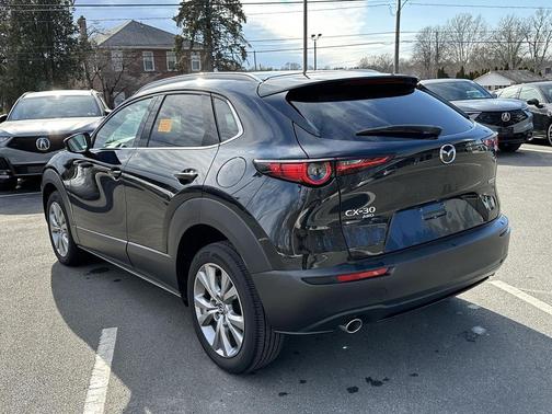 2023 Mazda CX-30 2.5 S Premium Package