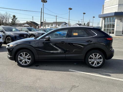 2023 Mazda CX-30 2.5 S Premium Package