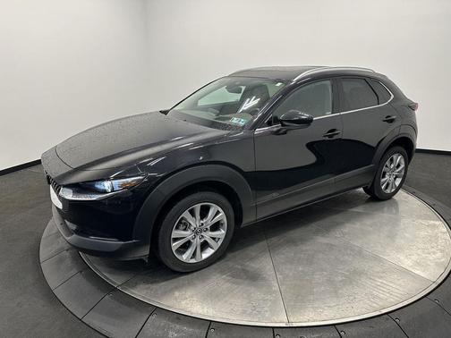 2023 Mazda CX-30 2.5 S Premium Package