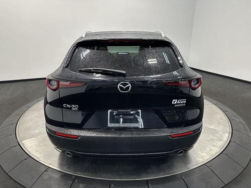 2023 Mazda CX-30 2.5 S Premium Package