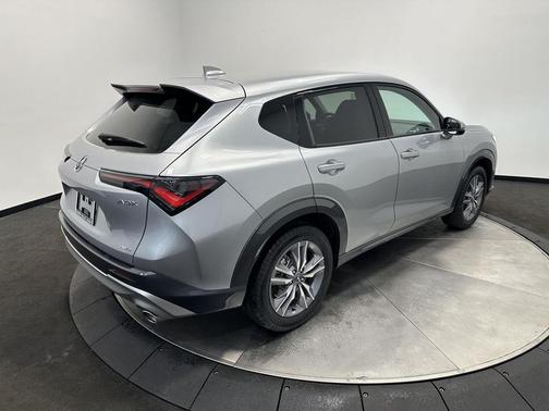 2025 Acura ADX AWD