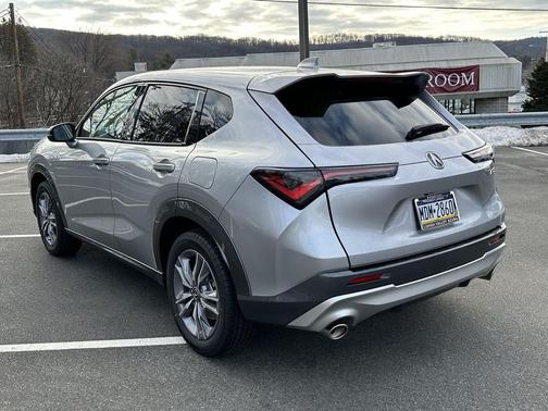 2025 Acura ADX AWD