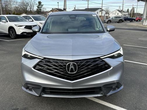 2025 Acura ADX AWD