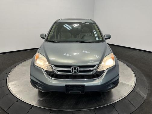 2011 Honda CR-V EX-L