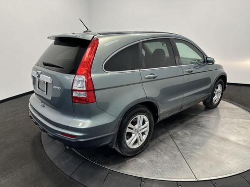 2011 Honda CR-V EX-L