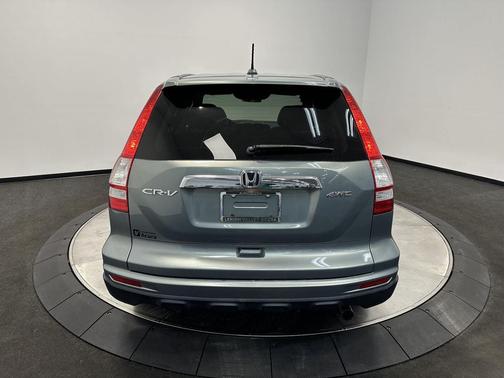 2011 Honda CR-V EX-L