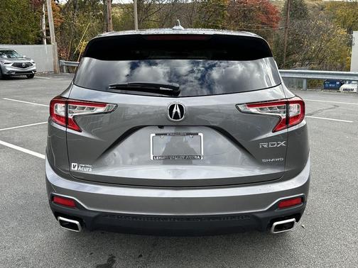 2026 Acura RDX Base
