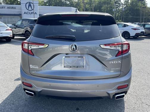 2025 Acura RDX Advance Package