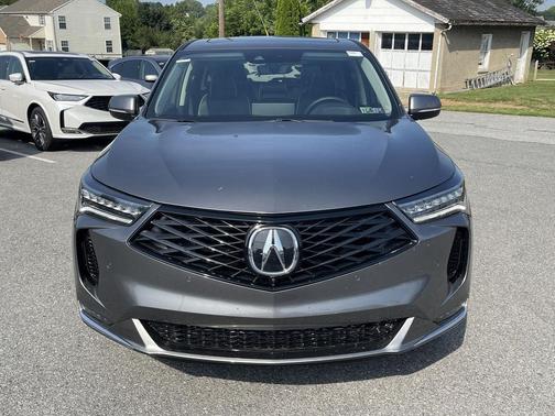 2025 Acura RDX Advance Package