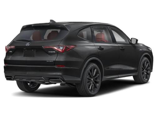 2025 Acura MDX A-SPEC