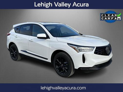 2026 Acura RDX Base