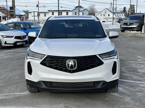2026 Acura RDX Base