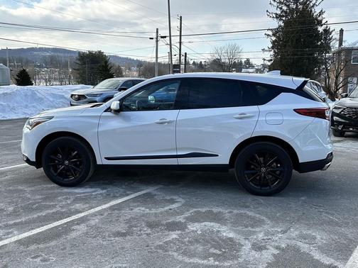 2026 Acura RDX Base