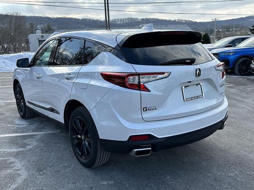 2026 Acura RDX Base