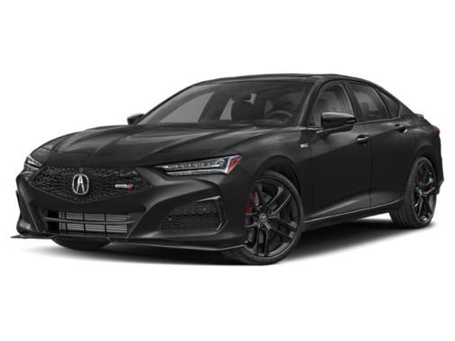 2025 Acura TLX Type S