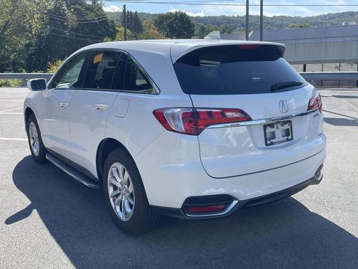 2016 Acura RDX Technology Package