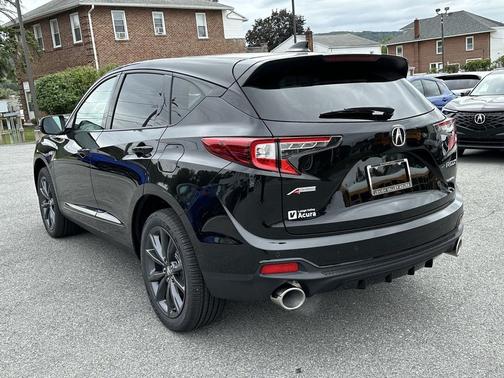 2025 Acura RDX Base