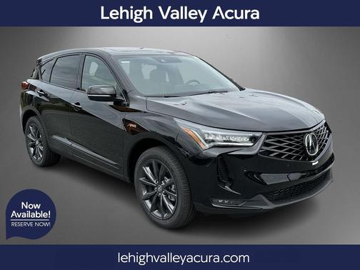 2025 Acura RDX Base